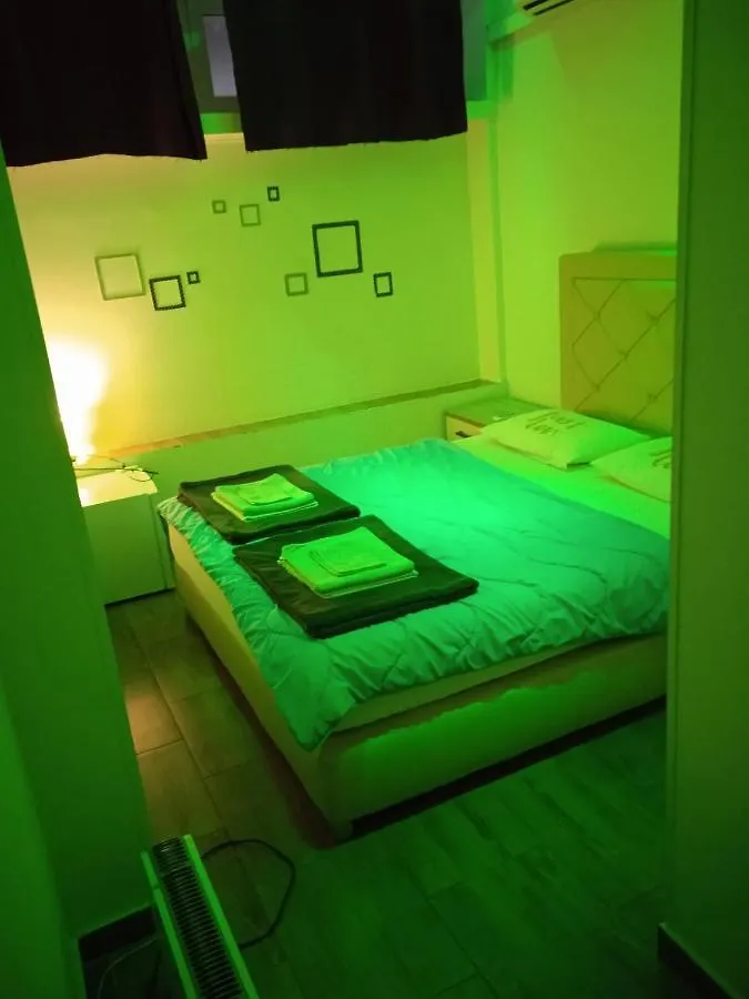 Dioklecijan Delux Hostel Split 0*,  Croatia