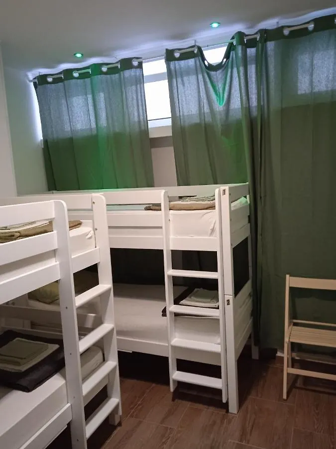 Dioklecijan Delux Hostel Split Croatia