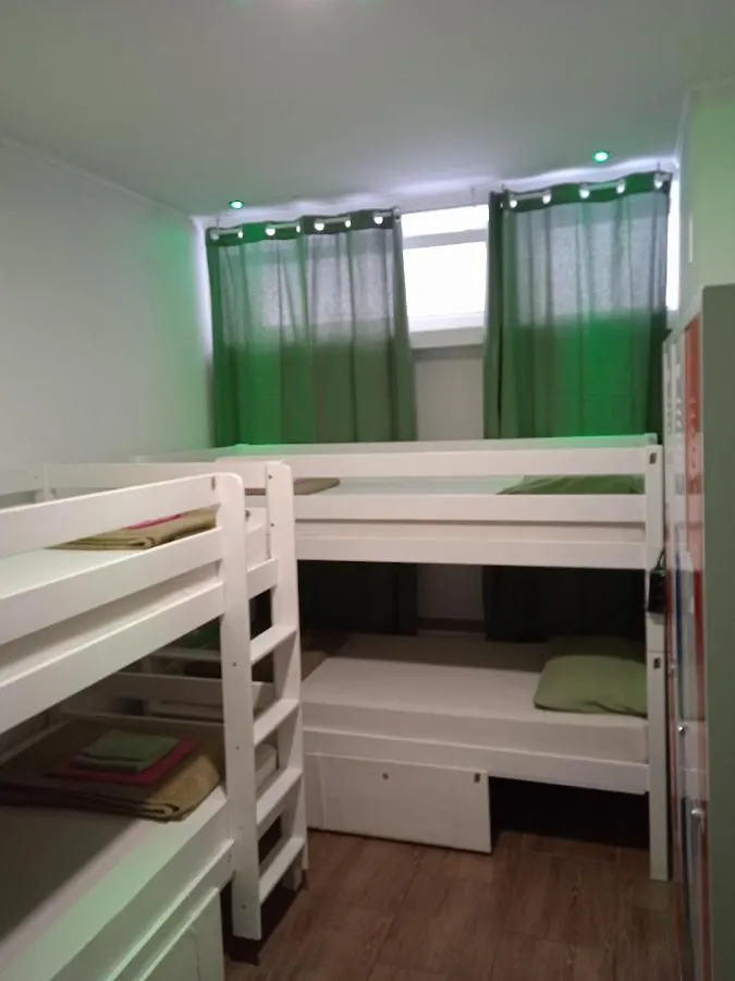 Dioklecijan Delux Hostel Split