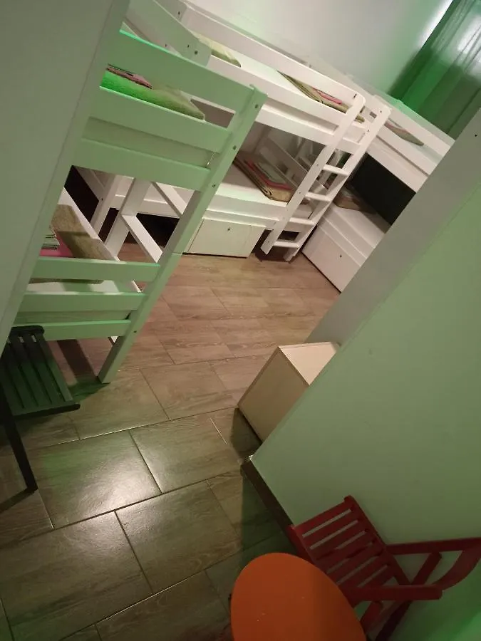 Dioklecijan Delux Hostel Split 0*,