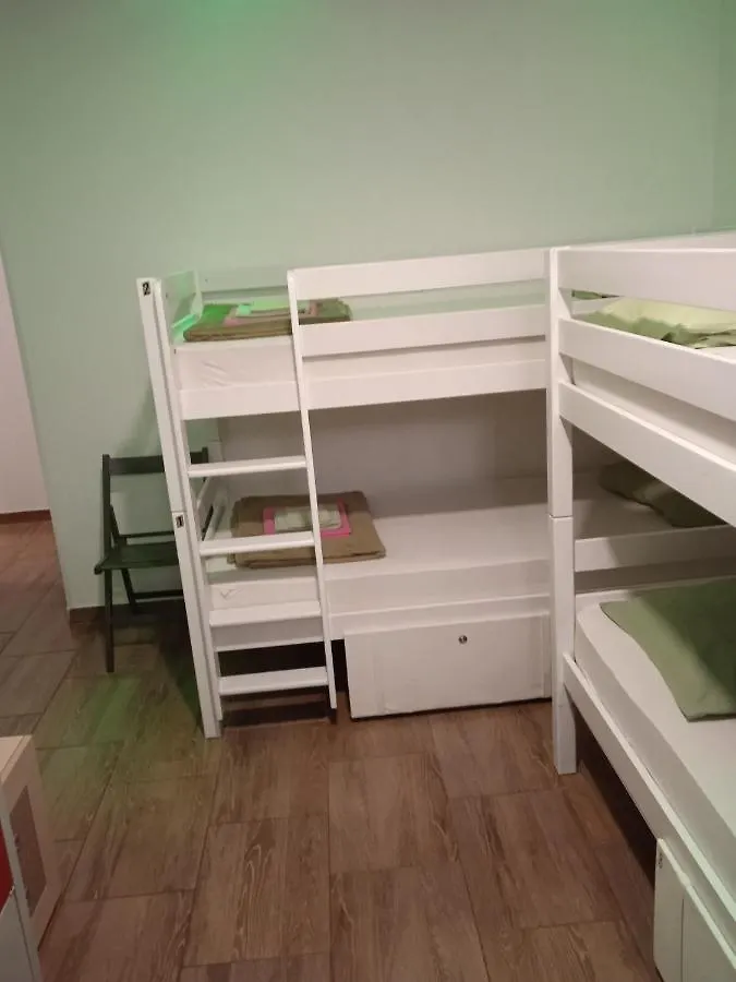 Dioklecijan Delux Hostel Split