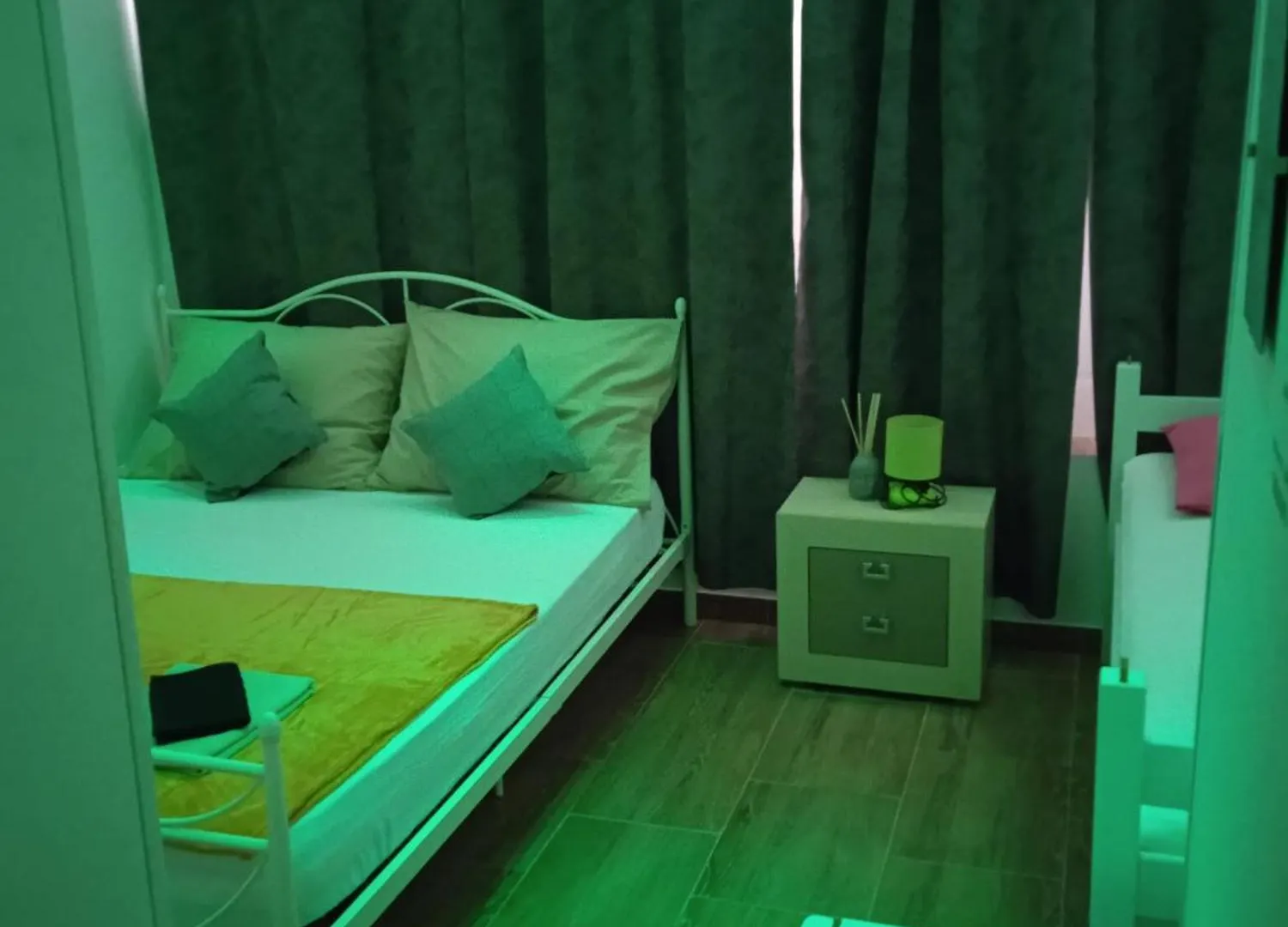 Dioklecijan Delux Hostel Split