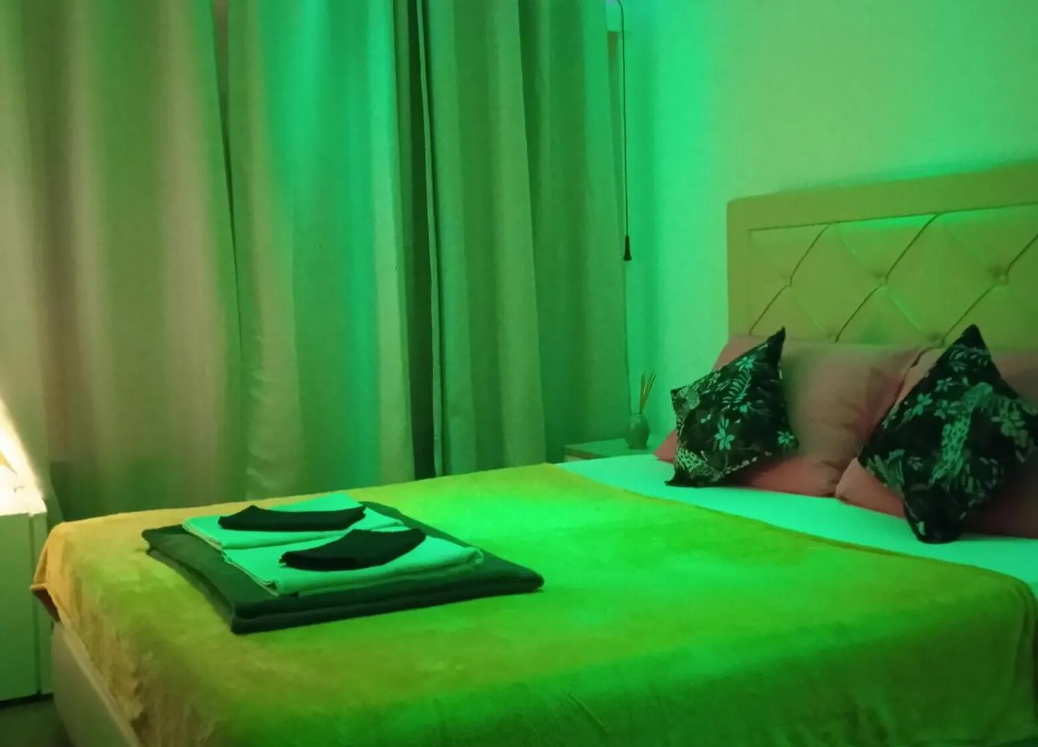 Dioklecijan Delux Hostel Split
