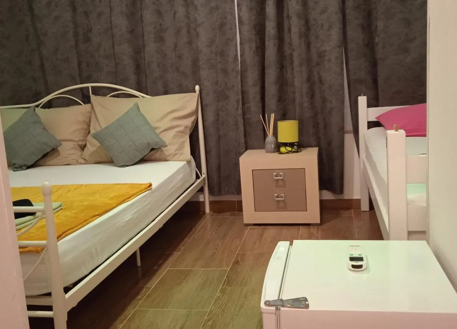 Dioklecijan Delux Hostel Split Croatia