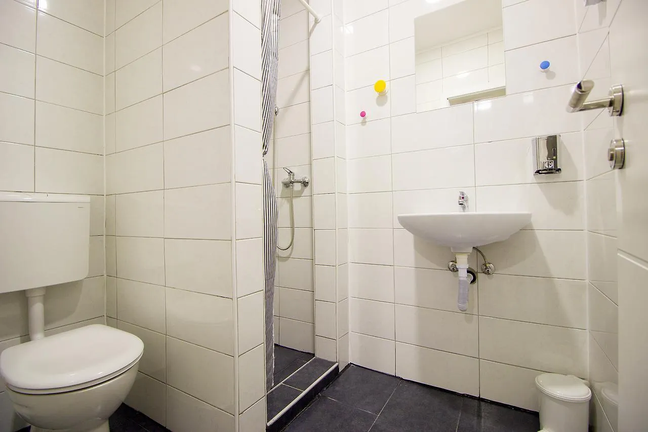 Dioklecijan Delux Hostel Split