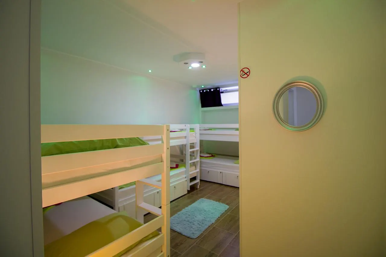Dioklecijan Delux Hostel Split