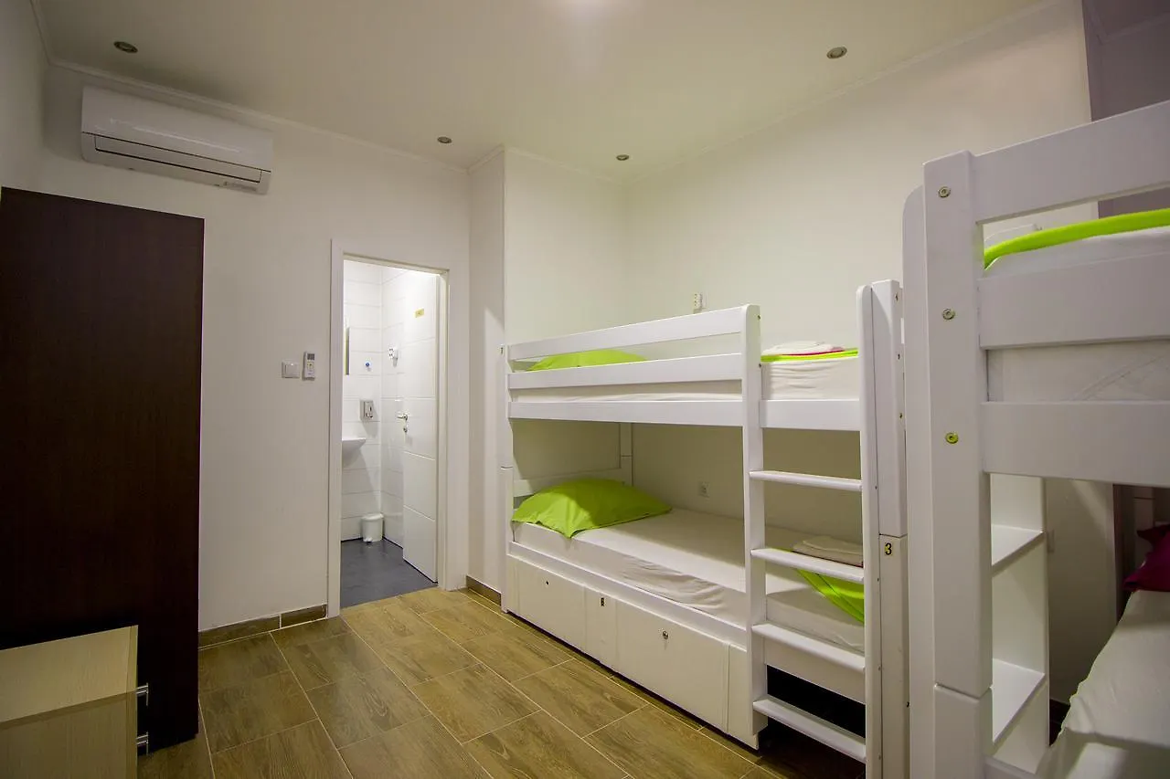 Dioklecijan Delux Hostel Split