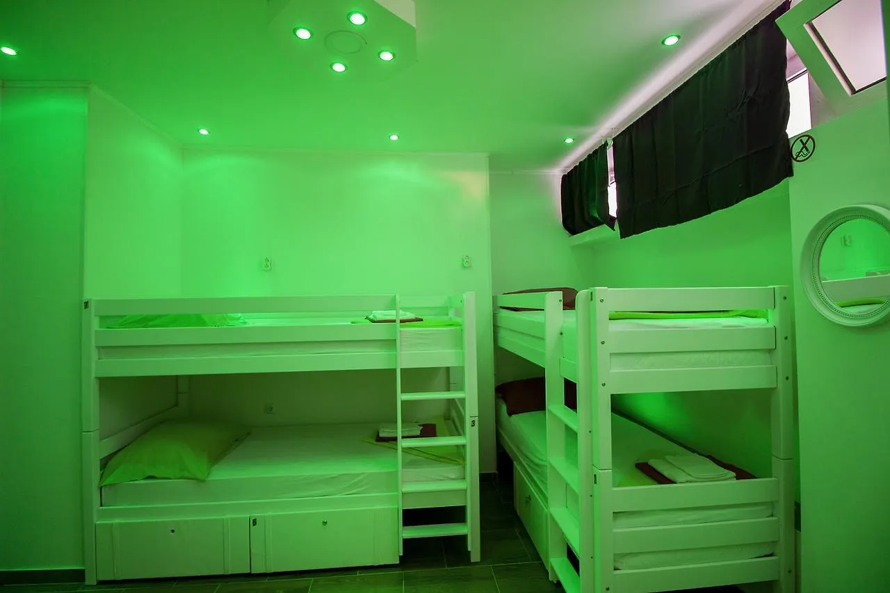 Dioklecijan Delux Hostel Split 0*,  Croatia