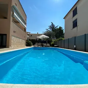  Apartment Borik Hills Croatia