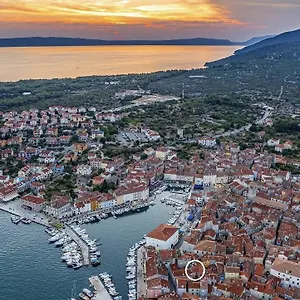  Apartment Franceska Croatia