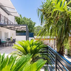  Apartment Katica Croatia