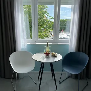 A-more Guest house
