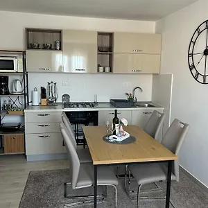  Apartment Salov Croatia