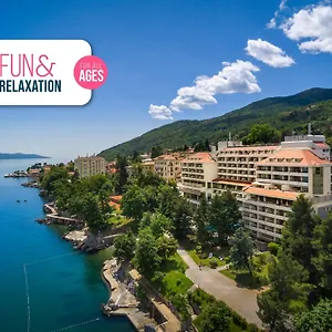 **** Hotel Excelsior - Liburnia Croatia