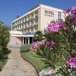 *** Hotel Hotel Porec Croatia