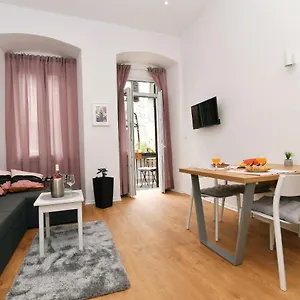  Apartment Vitopolis 3 Croatia