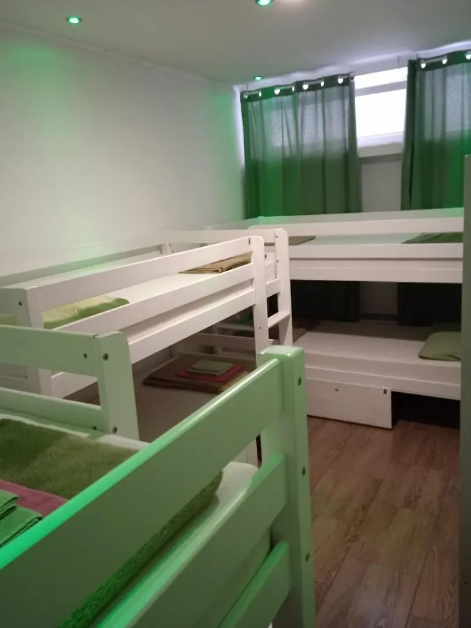 Dioklecijan Delux Hostel Split