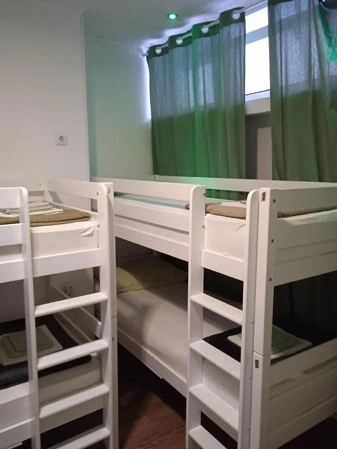 Dioklecijan Delux Hostel Split 0*,  Croatia