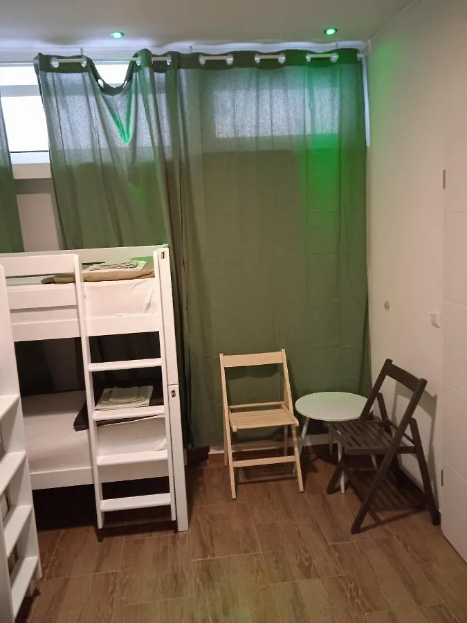 Dioklecijan Delux Hostel Split