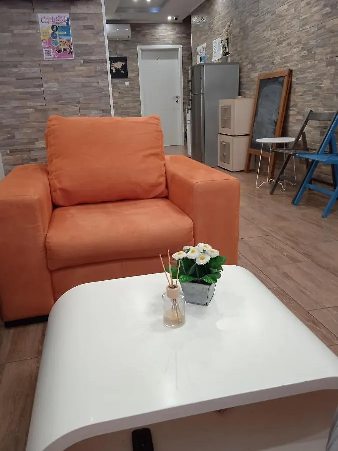 Dioklecijan Delux Hostel Split