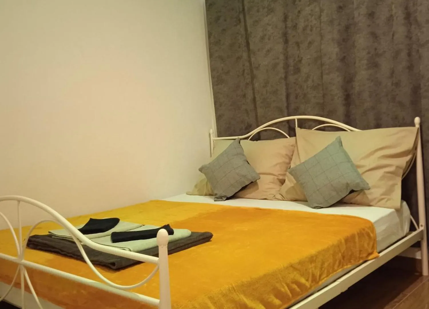 Dioklecijan Delux Hostel Split Croatia